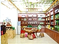 三亚海域(yù)中央(yāng)度假酒店(diàn)酒店商(shāng)场